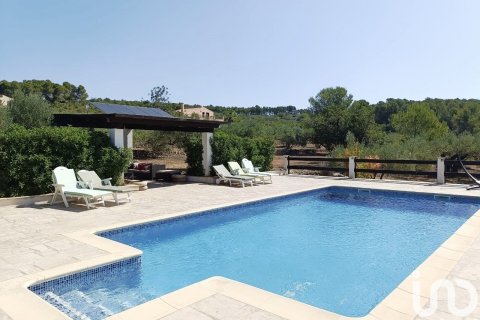 Купить дом в Л'Аметлья-де-Мар, Испания с 4 спальни, 255м², № 4838 - фото 12