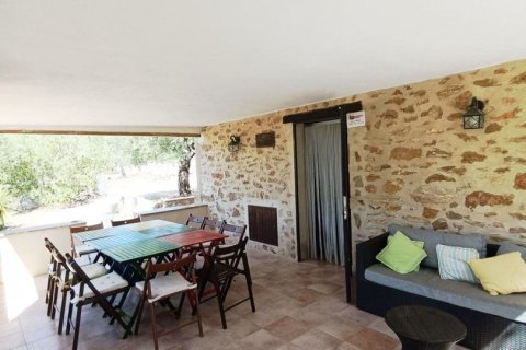 Купить дом в Л'Аметлья-де-Мар, Испания с 4 спальни, 255м², № 4838 - фото 21