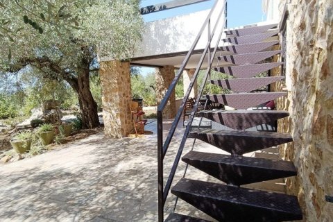 Купить дом в Л'Аметлья-де-Мар, Испания с 4 спальни, 255м², № 4838 - фото 22