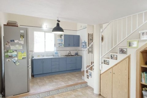 Купить дом в Л'Аметлья-де-Мар, Испания с 4 спальни, 255м², № 4838 - фото 5