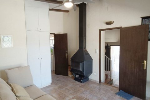 Купить дом в Л'Аметлья-де-Мар, Испания с 4 спальни, 255м², № 4838 - фото 2