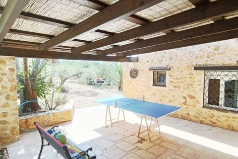 Купить дом в Л'Аметлья-де-Мар, Испания с 4 спальни, 255м², № 4838 - фото 18