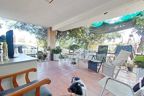 Купить дом в Виньольс-и-эльс-Арк, Испания с 6 спален, 176м², № 5101 - фото 9