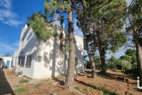 Дом с 6 спальнями в Виньольс-и-эльс-Арк, Таррагона, Каталония, Испания № 5101