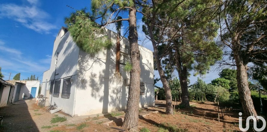 Дом с 6 спальнями в Виньольс-и-эльс-Арк, Таррагона, Каталония, Испания № 5101