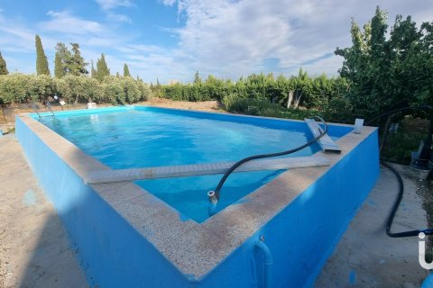 Купить дом в Виньольс-и-эльс-Арк, Испания с 6 спален, 176м², № 5101 - фото 2