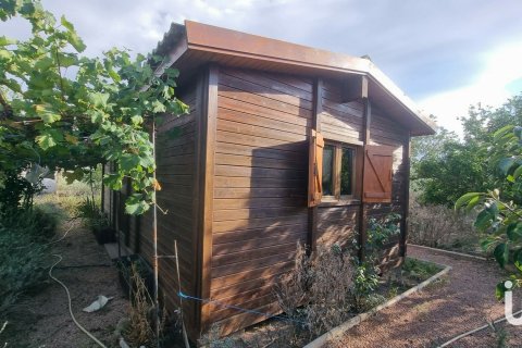 Купить дом в Виньольс-и-эльс-Арк, Испания с 6 спален, 176м², № 5101 - фото 4