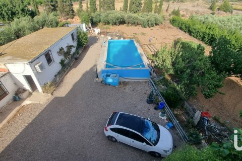 Купить дом в Виньольс-и-эльс-Арк, Испания с 6 спален, 176м², № 5101 - фото 8