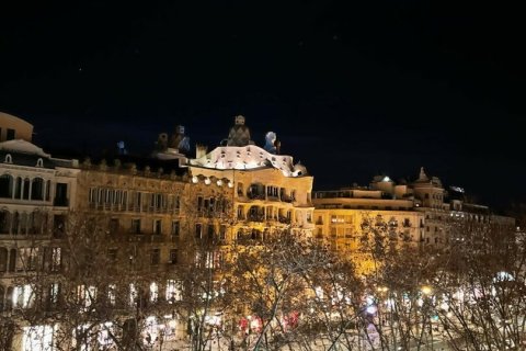 Купить коммерческую недвижимость в Барселона, Испания с 2 спальни, 90м², № 5103 - фото 24