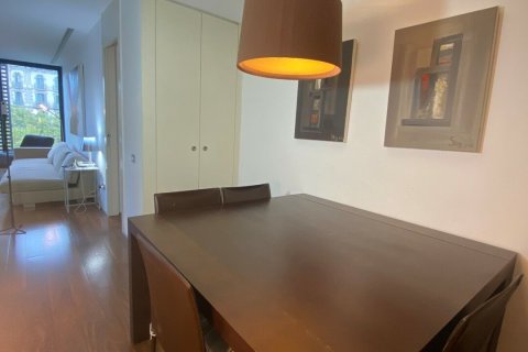 Купить коммерческую недвижимость в Барселона, Испания с 2 спальни, 90м², № 5103 - фото 8