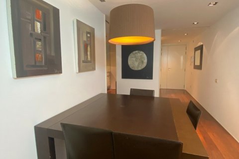 Купить коммерческую недвижимость в Барселона, Испания с 2 спальни, 90м², № 5103 - фото 12