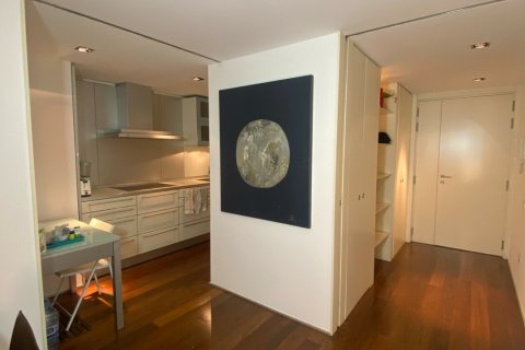 Купить коммерческую недвижимость в Барселона, Испания с 2 спальни, 90м², № 5103 - фото 9