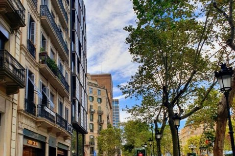 Купить коммерческую недвижимость в Барселона, Испания с 2 спальни, 90м², № 5103 - фото 23