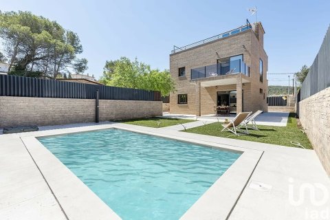 5 bedrooms house for sale in Canyelles, Barcelona, Catalonia, Spain № 5100 - photo 8