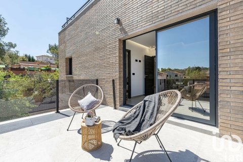 5 bedrooms house for sale in Canyelles, Barcelona, Catalonia, Spain № 5100 - photo 25