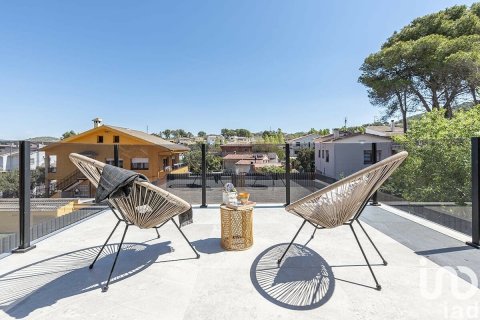 5 bedrooms house for sale in Canyelles, Barcelona, Catalonia, Spain № 5100 - photo 27