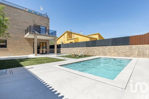 5 bedrooms house for sale in Canyelles, Barcelona, Catalonia, Spain № 5100 - photo 6