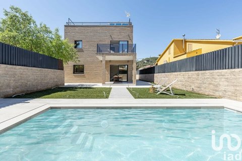 5 bedrooms house for sale in Canyelles, Barcelona, Catalonia, Spain № 5100 - photo 5