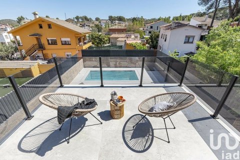 5 bedrooms house for sale in Canyelles, Barcelona, Catalonia, Spain № 5100 - photo 4