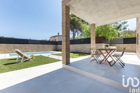 5 bedrooms house for sale in Canyelles, Barcelona, Catalonia, Spain № 5100 - photo 9