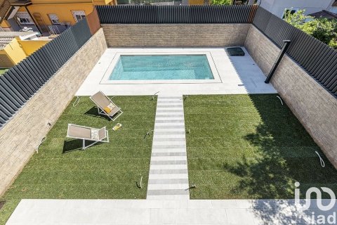 5 bedrooms house for sale in Canyelles, Barcelona, Catalonia, Spain № 5100 - photo 7