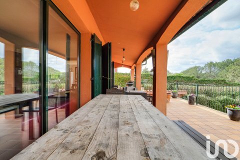 5 bedrooms house for sale in Sant Julia De Ramis, Girona, Catalonia, Spain № 5106 - photo 5