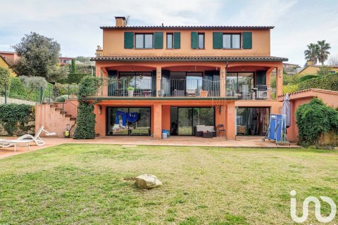 5 bedrooms house for sale in Sant Julia De Ramis, Girona, Catalonia, Spain № 5106 - photo 2