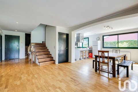 5 bedrooms house for sale in Sant Julia De Ramis, Girona, Catalonia, Spain № 5106 - photo 7