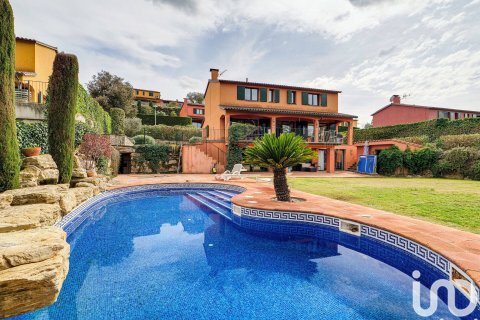 5 chambres house à vendre à Sant Julia De Ramis, Girona, Catalonia, Spain № 5106