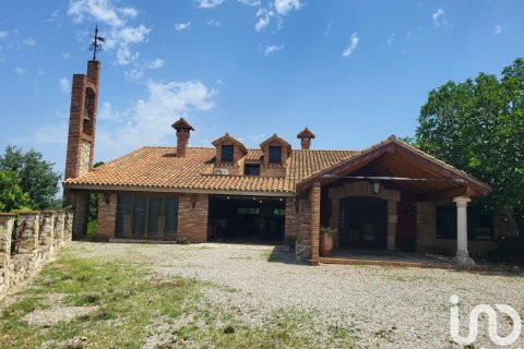 8 bedrooms castles for sale in El Mila, Tarragona, Catalonia, Spain № 5104