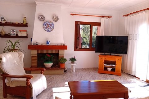 4 bedrooms house for sale in Lloret de Mar, Girona, Catalonia, Spain № 5105 - photo 10