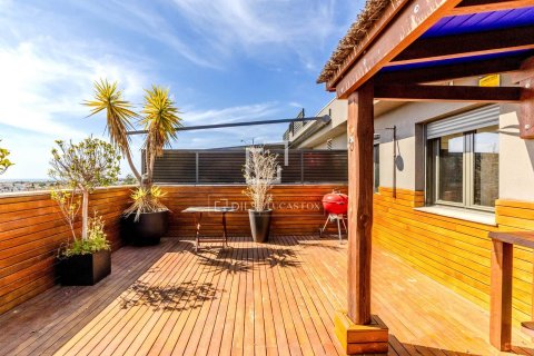 4 bedrooms penthouse for sale in Sitges, Barcelona, Catalonia, Spain № 6510 - photo 24