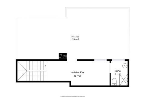 4 bedrooms penthouse for sale in Sitges, Barcelona, Catalonia, Spain № 6510 - photo 28