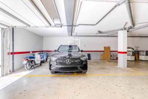 4 bedrooms penthouse for sale in Sitges, Barcelona, Catalonia, Spain № 6510 - photo 26