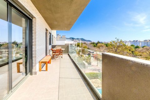 4 bedrooms penthouse for sale in Sitges, Barcelona, Catalonia, Spain № 6510 - photo 11