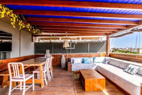 4 bedrooms penthouse for sale in Sitges, Barcelona, Catalonia, Spain № 6510 - photo 23