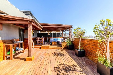 4 bedrooms penthouse for sale in Sitges, Barcelona, Catalonia, Spain № 6510 - photo 25