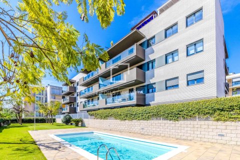 4 bedrooms penthouse for sale in Sitges, Barcelona, Catalonia, Spain № 6510 - photo 4