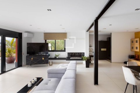 5 bedrooms villa for sale in Cabrils, Barcelona, Catalonia, Spain № 6506 - photo 10