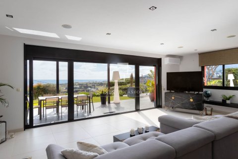 5 bedrooms villa for sale in Cabrils, Barcelona, Catalonia, Spain № 6506 - photo 8