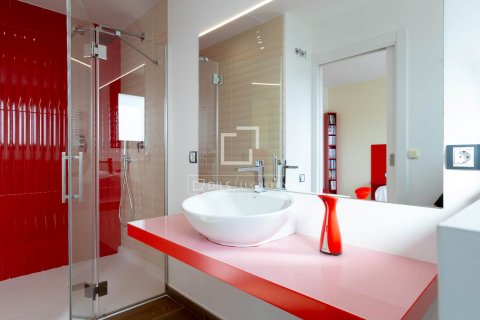 5 bedrooms villa for sale in Cabrils, Barcelona, Catalonia, Spain № 6506 - photo 21