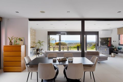 5 bedrooms villa for sale in Cabrils, Barcelona, Catalonia, Spain № 6506 - photo 5