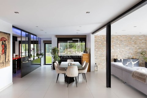 5 bedrooms villa for sale in Cabrils, Barcelona, Catalonia, Spain № 6506 - photo 6