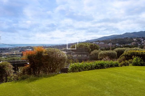 5 bedrooms villa for sale in Cabrils, Barcelona, Catalonia, Spain № 6506 - photo 27