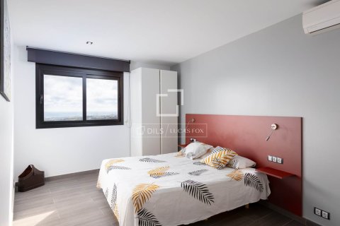 5 bedrooms villa for sale in Cabrils, Barcelona, Catalonia, Spain № 6506 - photo 20