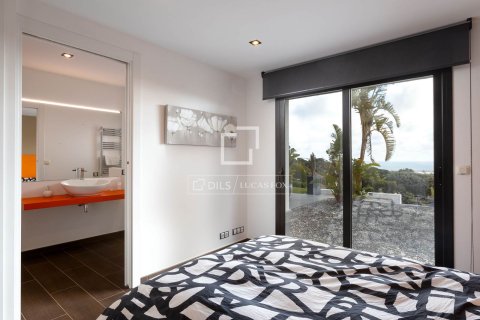 5 bedrooms villa for sale in Cabrils, Barcelona, Catalonia, Spain № 6506 - photo 18