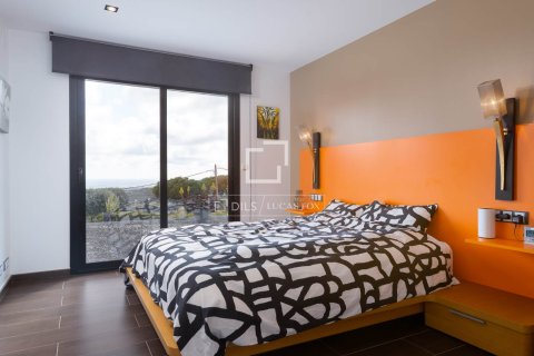 5 bedrooms villa for sale in Cabrils, Barcelona, Catalonia, Spain № 6506 - photo 16