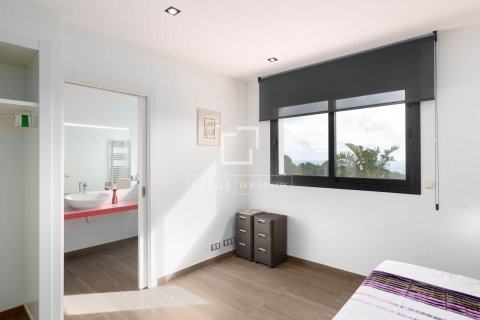 5 bedrooms villa for sale in Cabrils, Barcelona, Catalonia, Spain № 6506 - photo 22