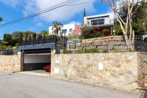 5 bedrooms villa for sale in Cabrils, Barcelona, Catalonia, Spain № 6506 - photo 26