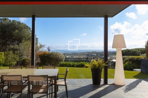 5 bedrooms villa for sale in Cabrils, Barcelona, Catalonia, Spain № 6506 - photo 3